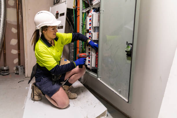 Best Circuit Breaker Repair  in Mount Ephraim, NJ