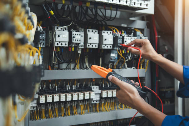 Best 24-Hour Electrician  in Mount Ephraim, NJ