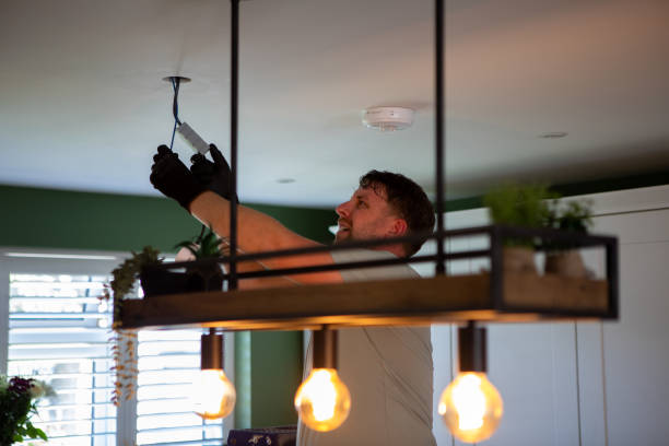 Best Electrical Outlet Repair  in Mount Ephraim, NJ