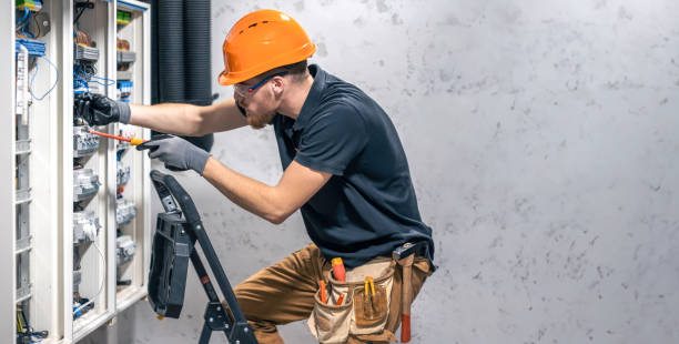Best Best Electricians Near Me  in Mount Ephraim, NJ